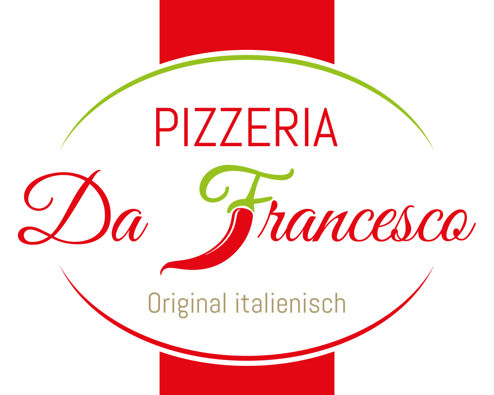 Speisekarte Lieferung Pizzeria Da Francesco Anif